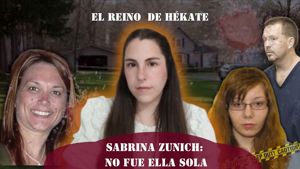 Él la MANIPULÓ