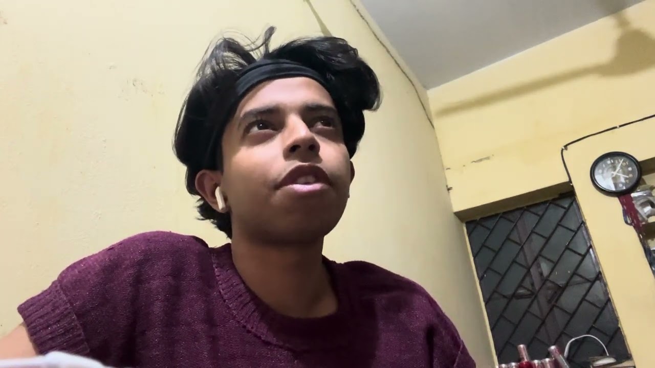 Detachment is not distance || day 9 