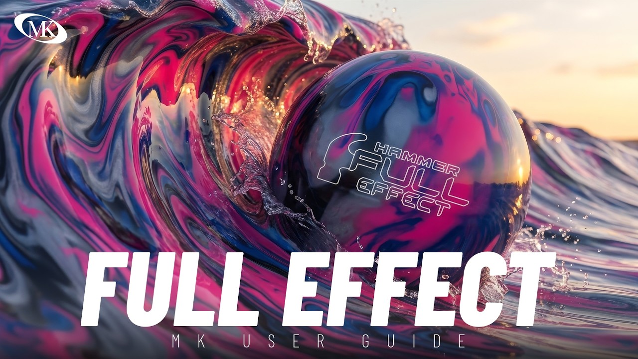 HAMMER - FULL EFFECT Ep.1