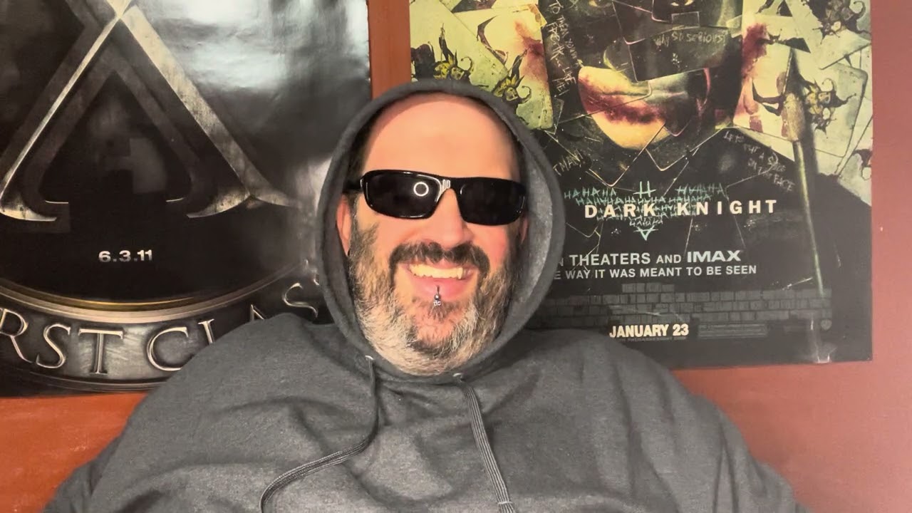 Ella McCay (2025)- An Honest Review From A Blind Film Critic
