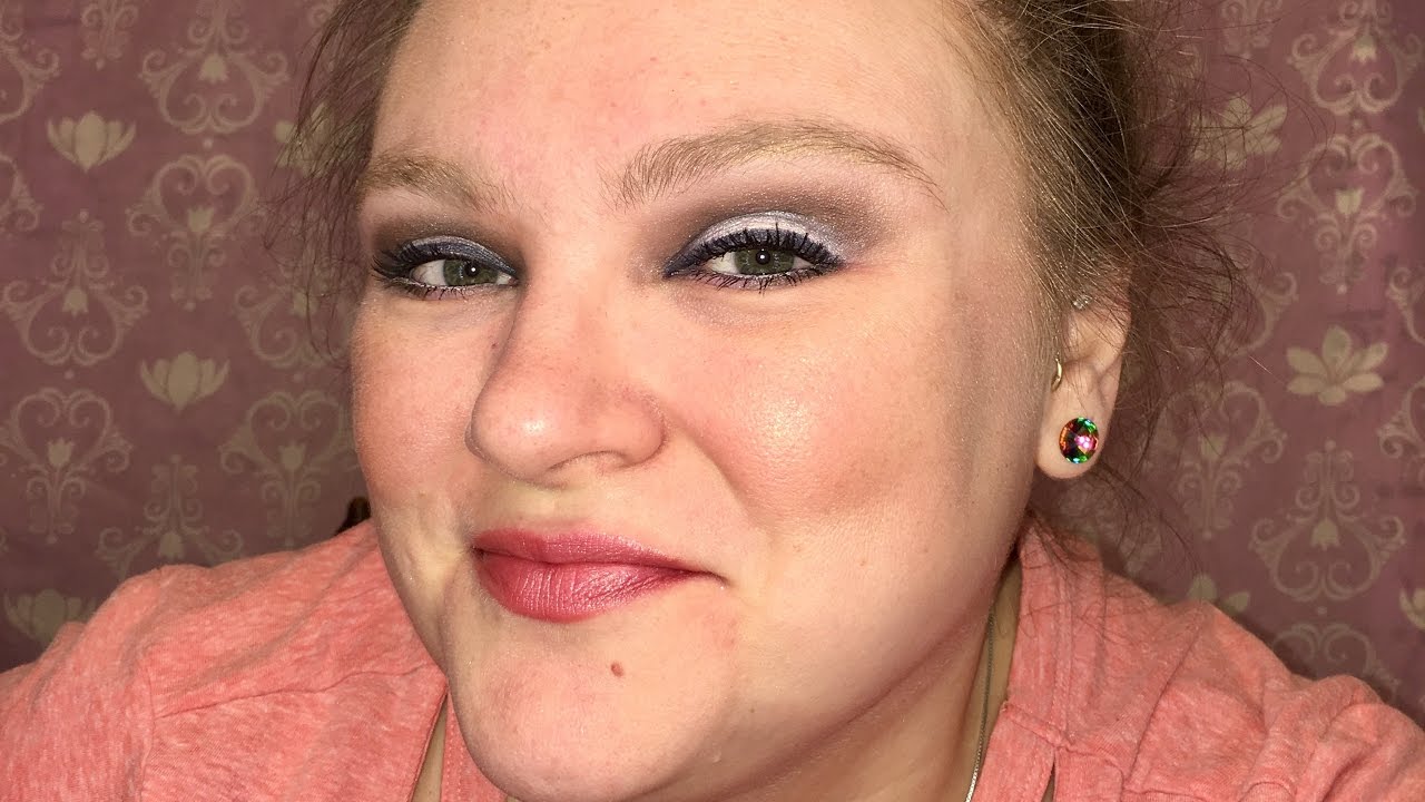 Makeup Revolution: New Trals vs  Neutrals
