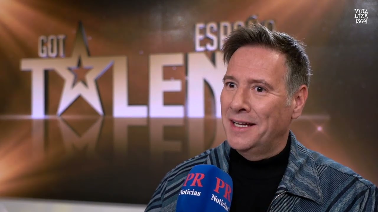 Carlos Latre: 