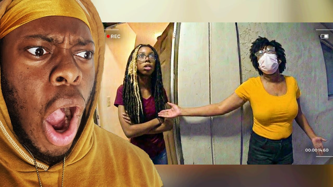 Mom Finds Out Her Teen Daughter is a Cold Blooded Killer