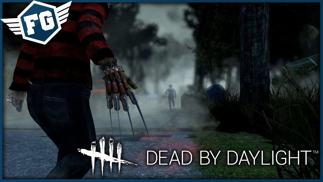 150K BLOODPOINTŮ ZA HRU - Dead by Daylight