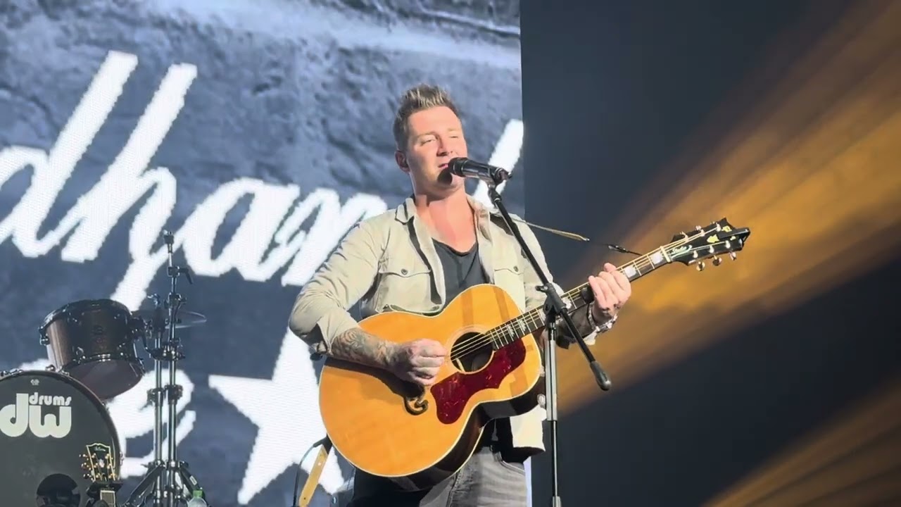 Secondhand Serenade - Your Call (Live in Kuala Lumpur 2024)