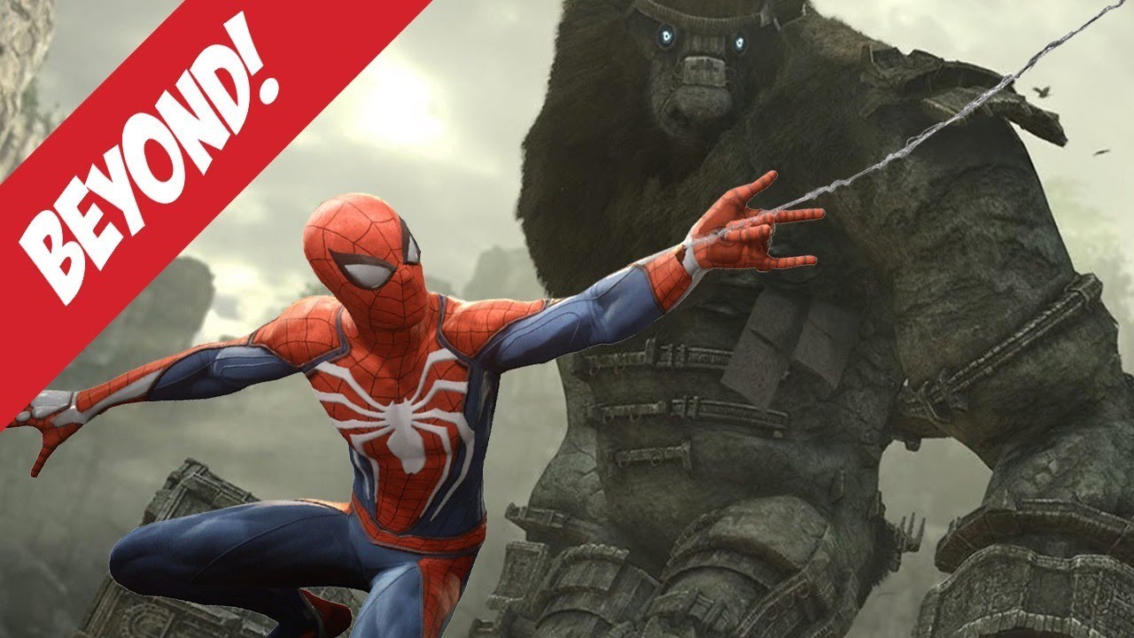 How Was PlayStation's 2017 E3? - Podcast Beyond Ep. 497