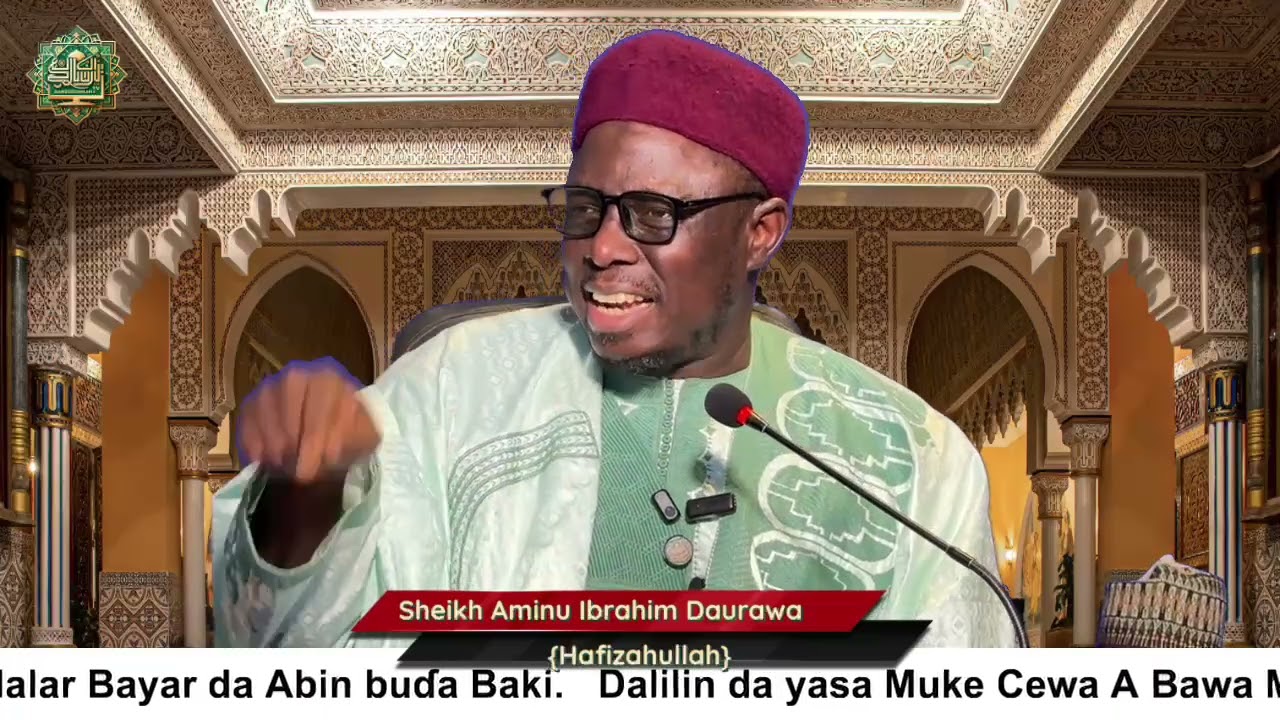 Masa’il Al Jahiliyya 02 | Jami'u Mutuni Tauhid Wal Akida 75