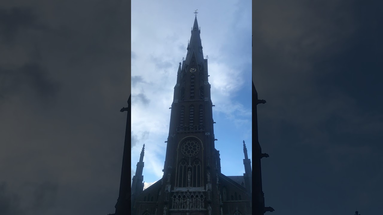Veghel (NL): Kerkklokken Sint-Lambertuskerk (Plenum)
