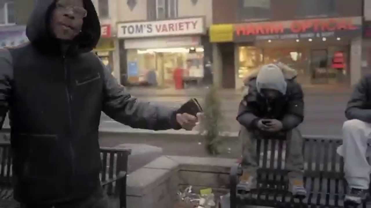 Im A Winner - K Sizzle ft Pyrex (Official Video)