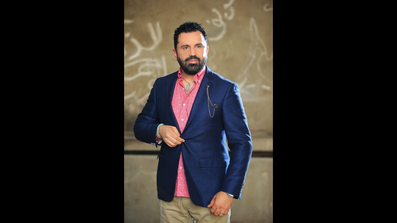Tirachrach - Nadi Chemaly - ندي شمالي