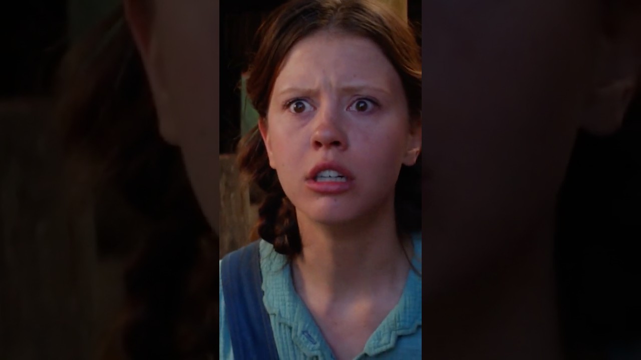 PEARL | Why Are You Leaving Me?