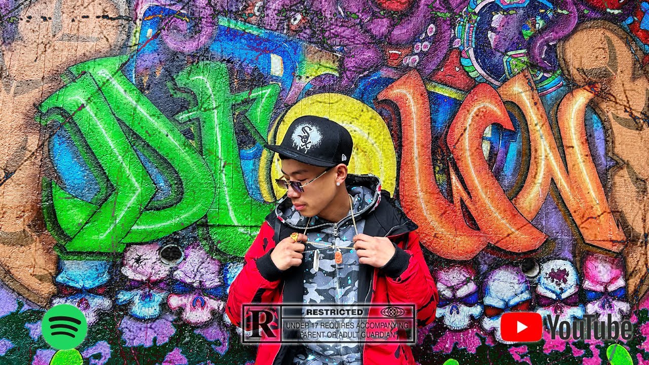 Teddy G - Let Me Blow Ya Mind(G-Mix) || Official One Take Music Video ||