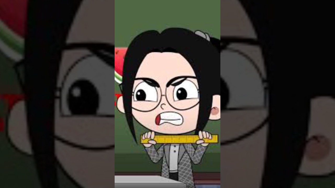 rbrain project nasi goreng pucca and garu funny love hate 