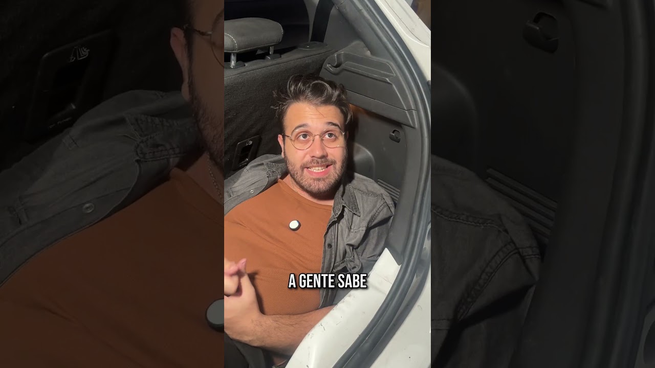 O mist&eacute;rio da origem humana!