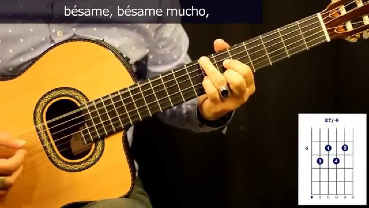 Cómo tocar 