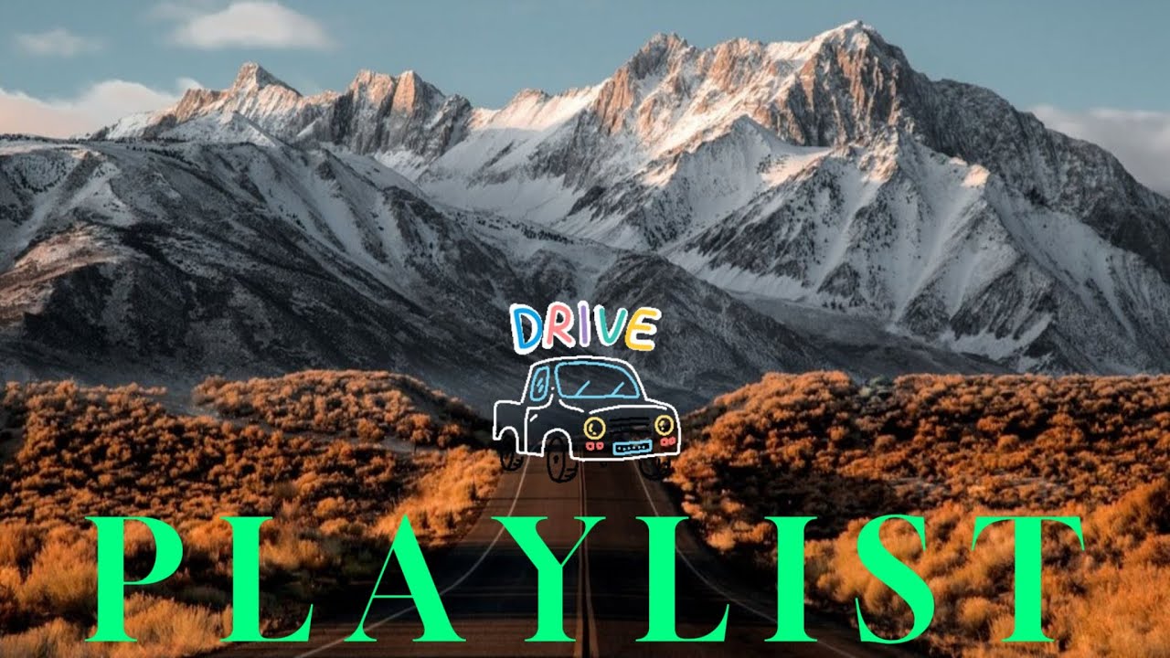 Playlist 운전할 때 무조건 듣는 드라이브 플리 🚗💨 | 미친 도입부 팝·힙합 Mix