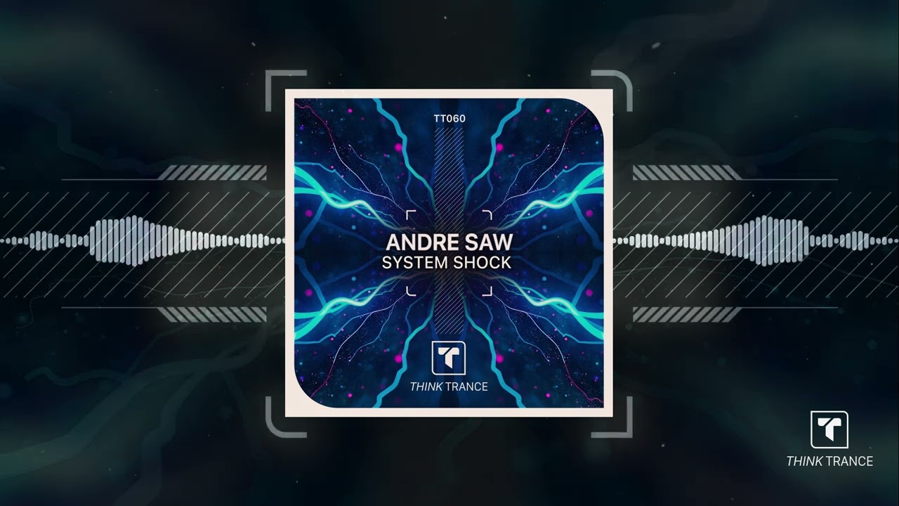 Andre Saw - System Shock [Official]