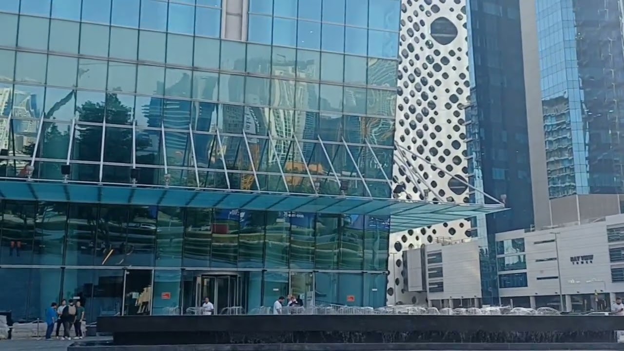 #dubaidowntown