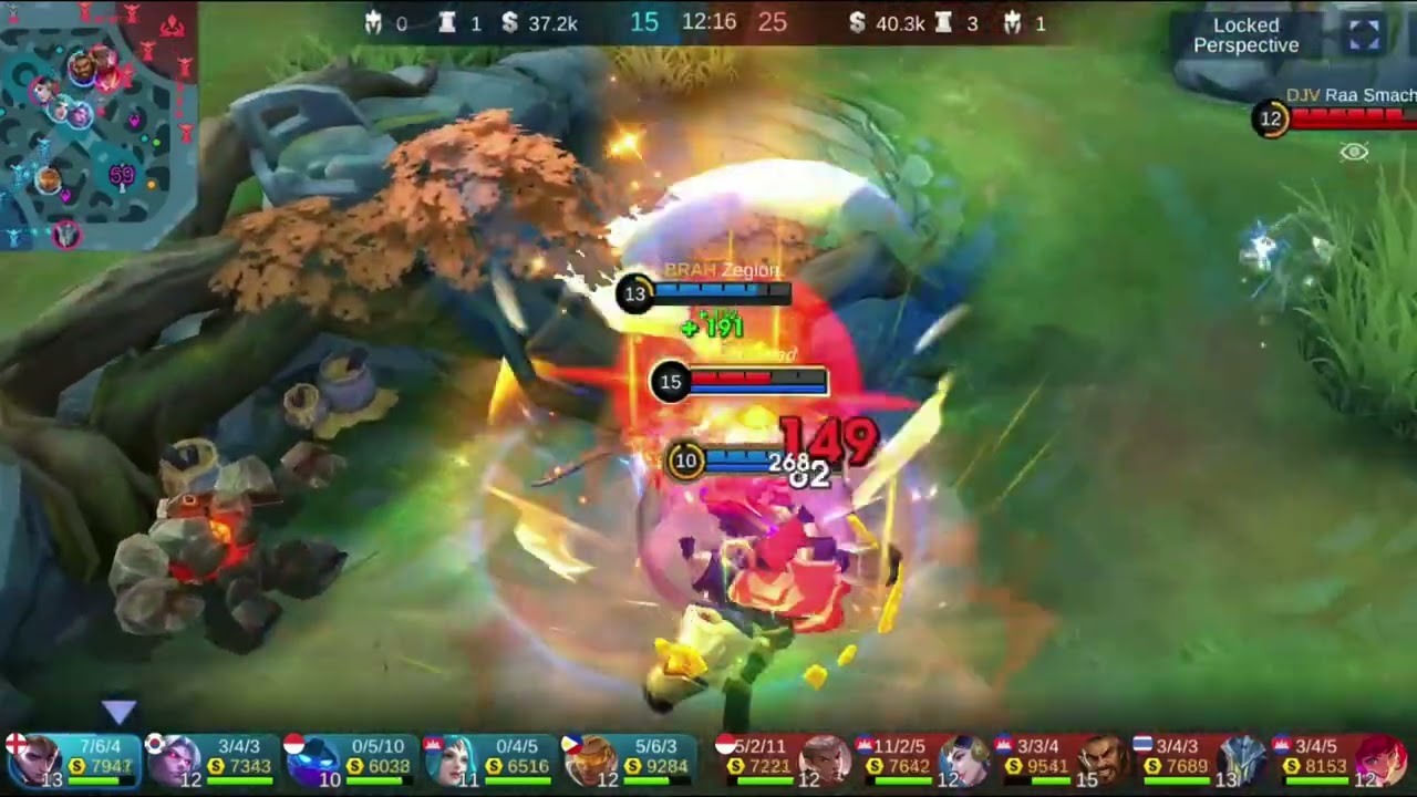 How To Use Vexana Mobile Legends  Tips And Guide  Vexana Tutorial (4)