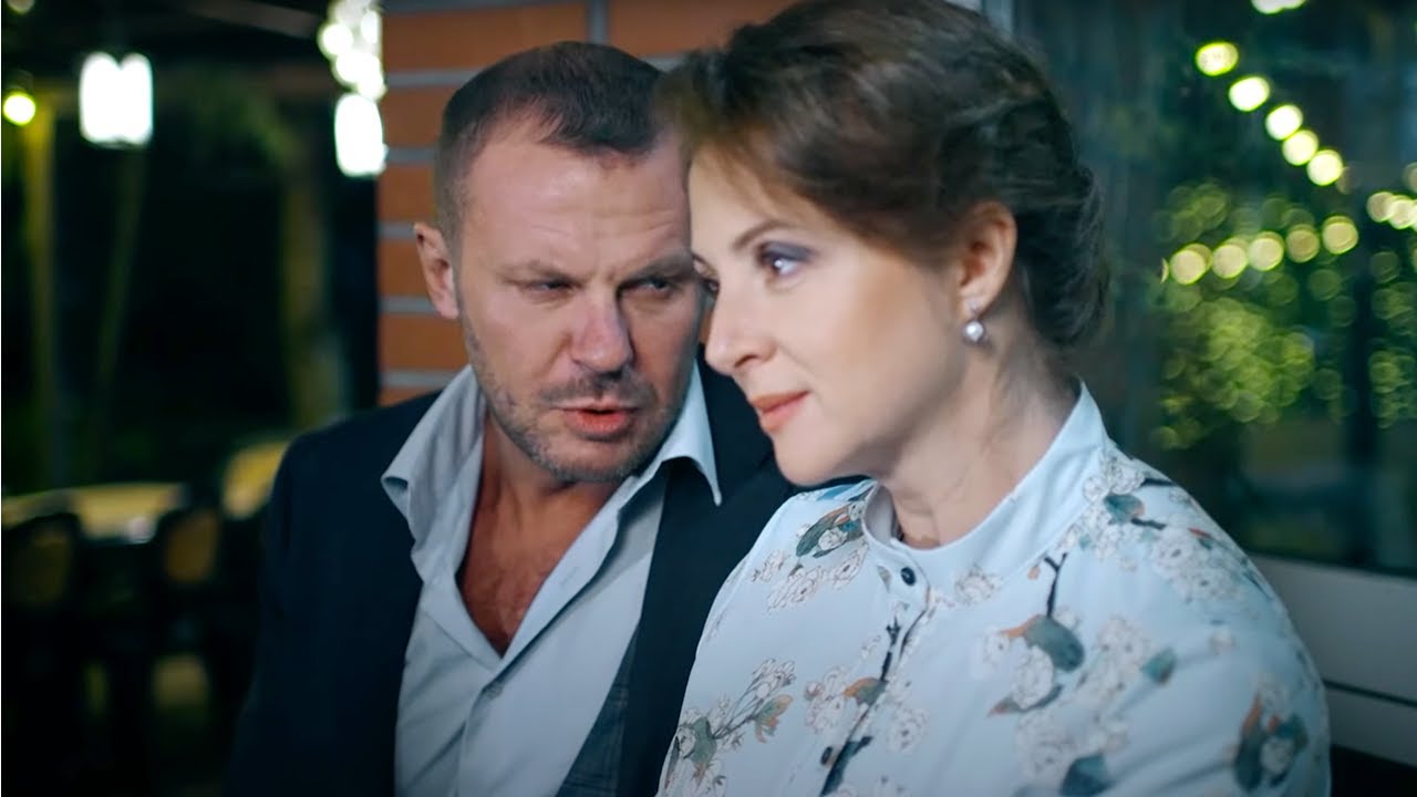 ¿EXISTE EL AMOR APASIONADO DESPUÉS DE LOS 40? | MELODRAMA CRIMINAL