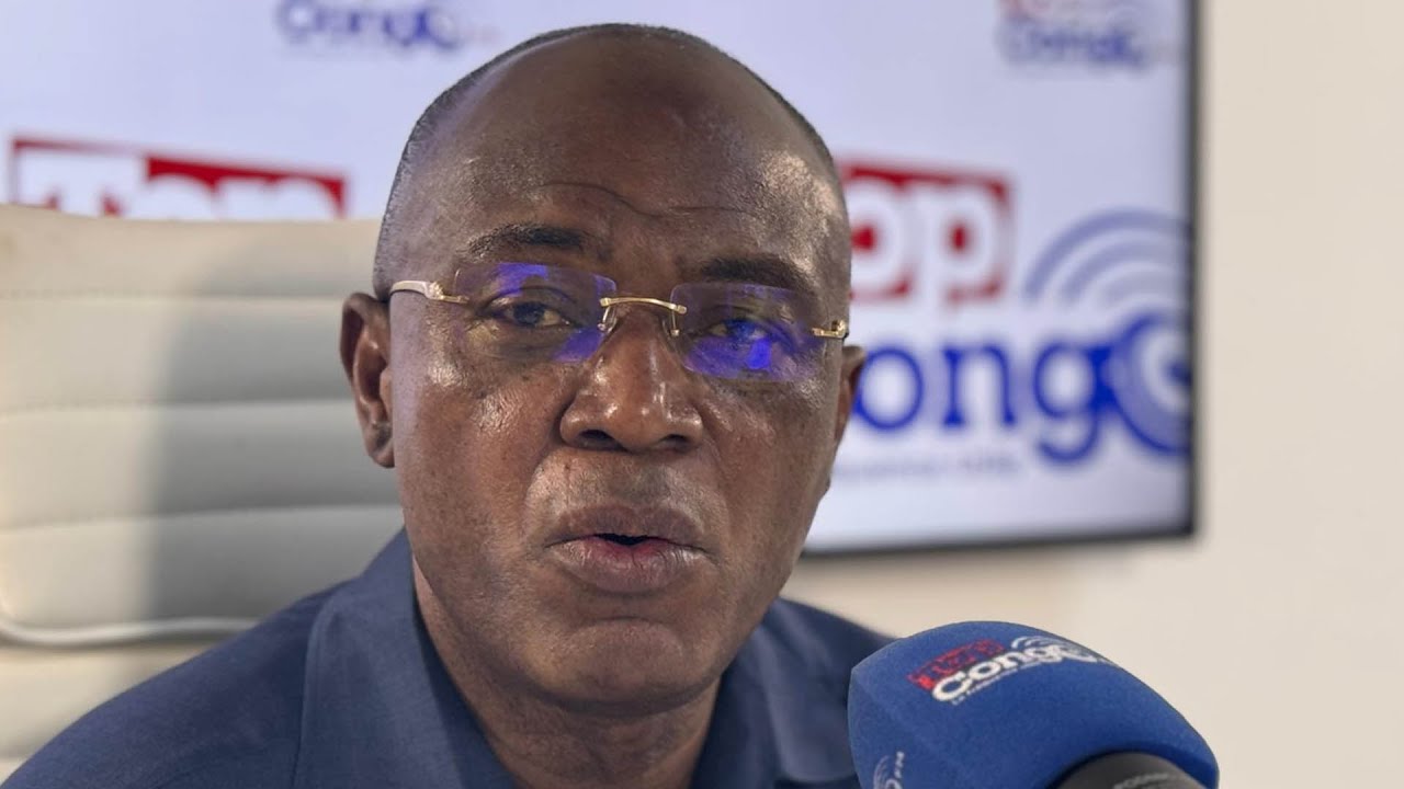 LE DEBAT SPECIAL GENTINY NGOBILA MBAKA
