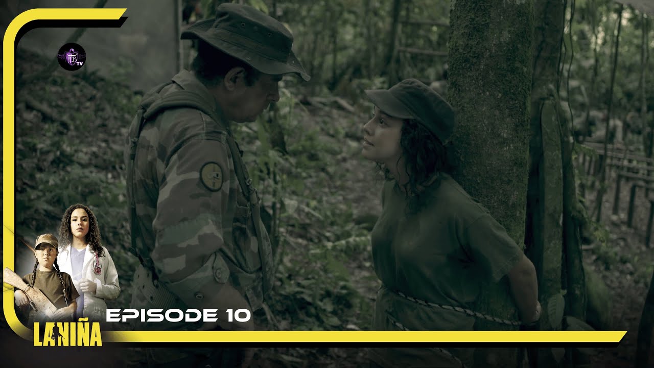 LA NINA Episode 10 en français | HD