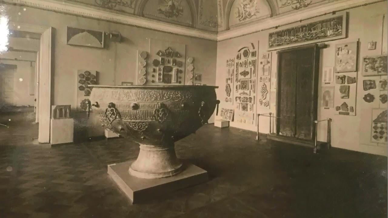 Çâr-ı Yâr - Ebu Bekir Ömer Osman Ali'dir Fatih-i Hayber