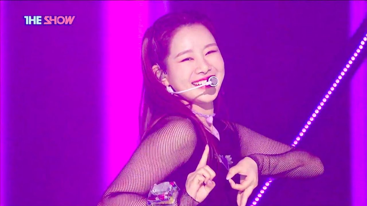 [STAGE MIX] Natty Debut Song 