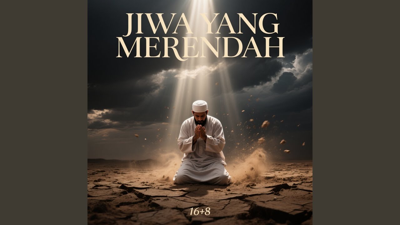 Jiwa Yang Merendah