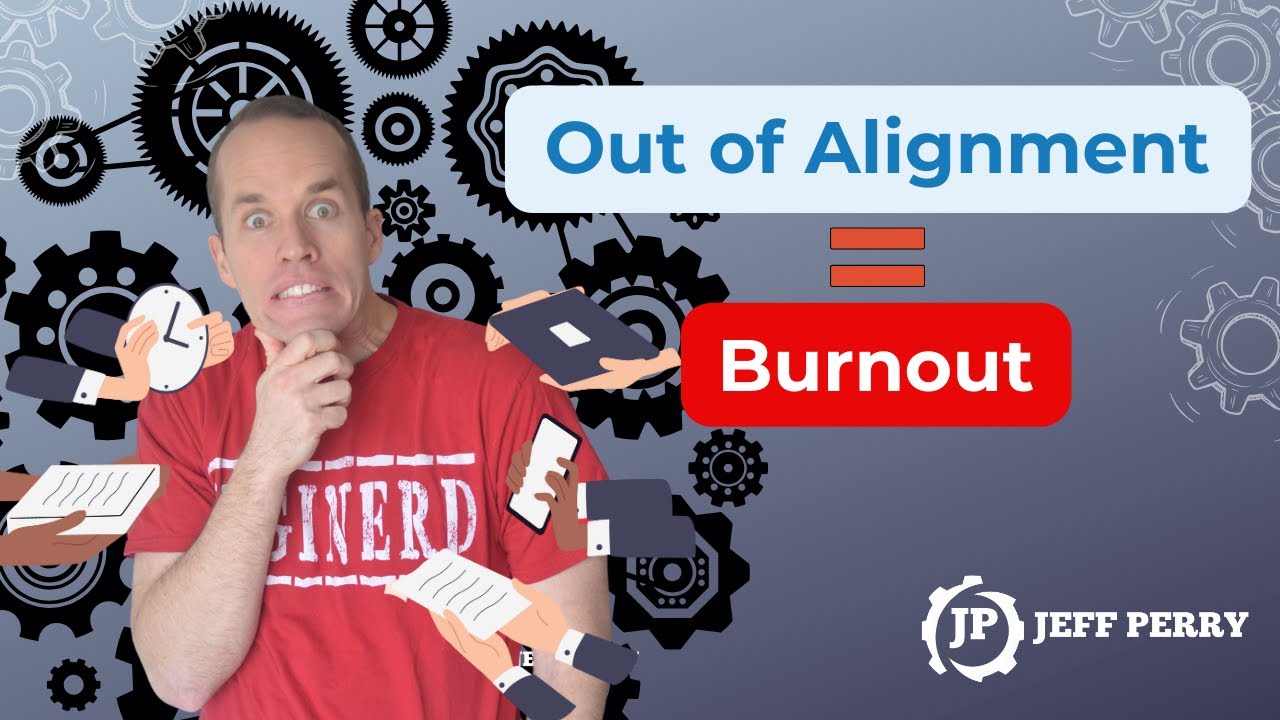 The Power of Alignment in Your Career and Life!