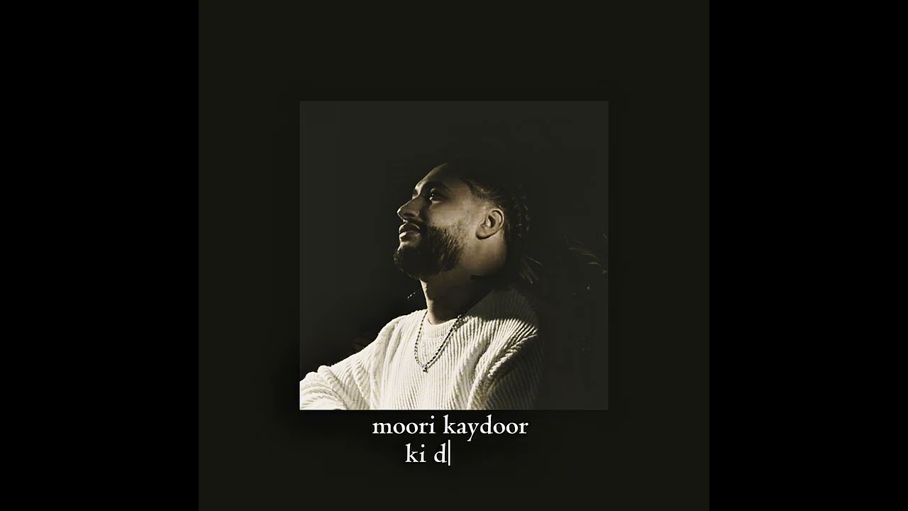 Mons-mouri kidour (slowed + Reverb)🔥🔥