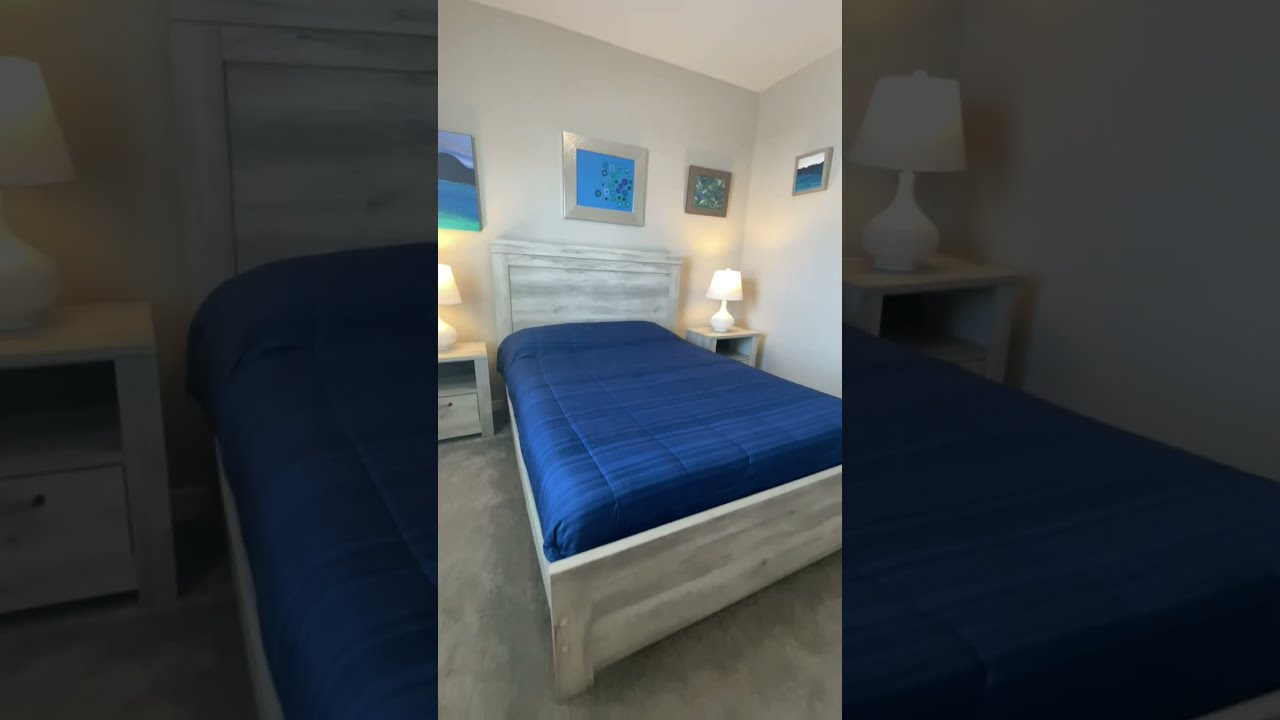 Discover Your Dream Townhome in St. Pete Florida