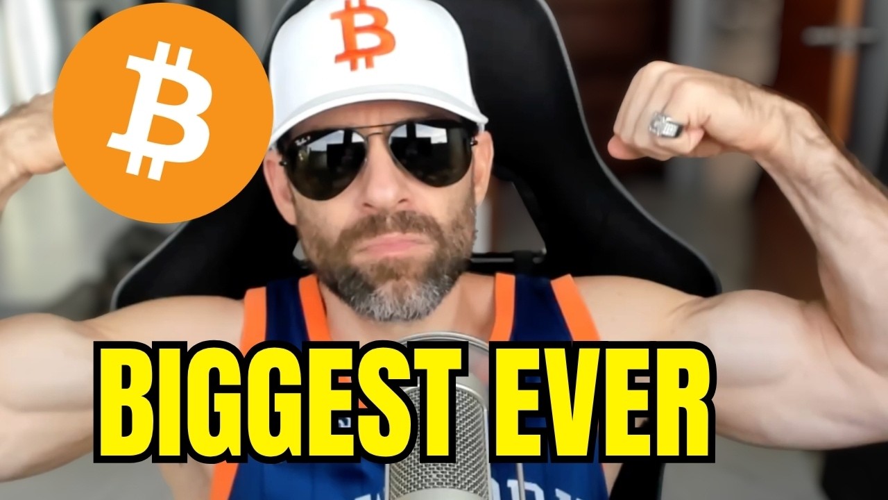 Путь Bitcoin к $747 000 &mdash; произошла величайшая капитуляция в истории