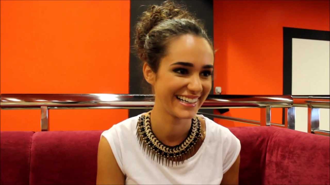 LACAJADMUSICA.ORG | ALICIA SANZ PRESENTA 