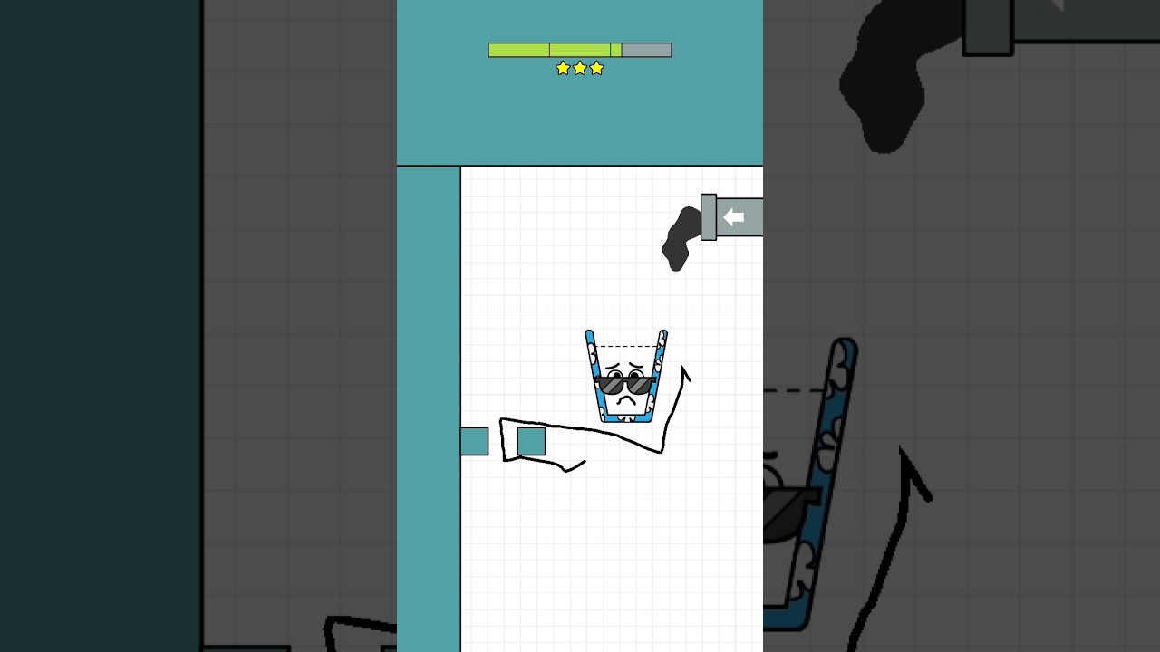 Happy' Glass Level 139 #viral #gaming #shorts #happyglass