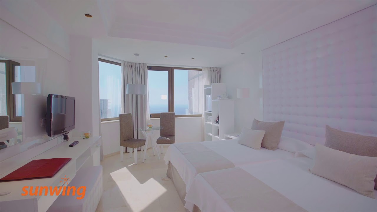 Melia Cohiba | Havana, Cuba | Sunwing
