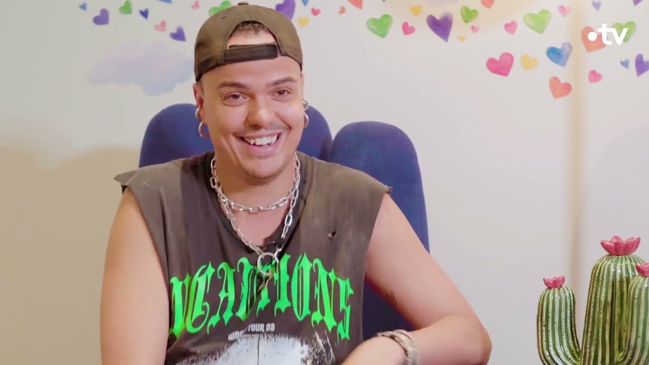 [Interview exclusive] Nicky Doll pour la série documentaire « Les voyages de Nicky »