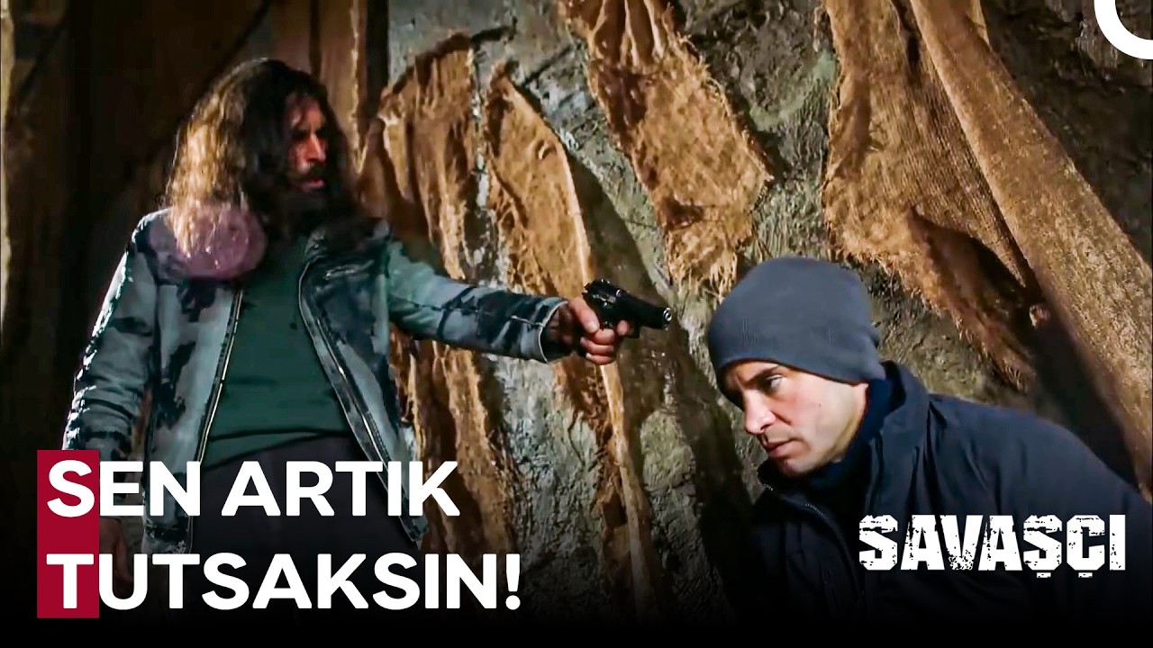 Türk Askeri Asla Boyun Eğmez - Savaşçı
