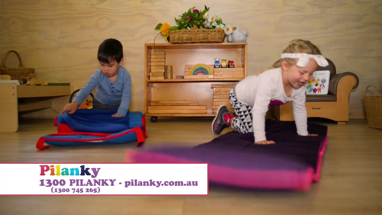 Pilanky TV Commercial June 2017