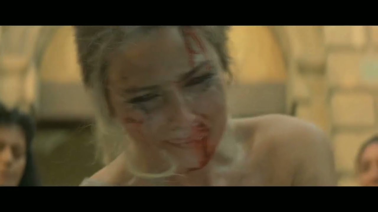 Malena - Apocalypse  @CigarettesAfterSex @MonicaBellucciNet #monica  #monicabelluci #apocalypse