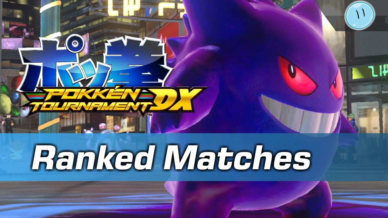 Танцующие тени в Daily Pokk&eacute;n | POKK&Eacute;N TOURNAMENT DX