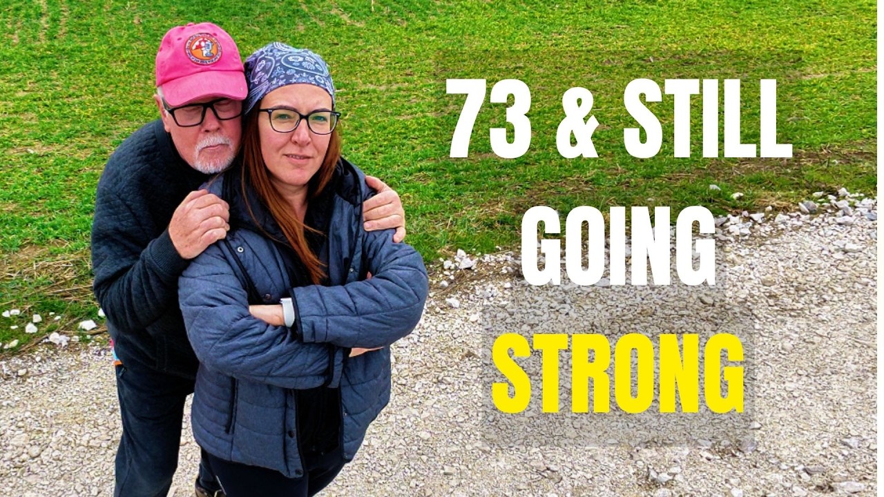 Retired Life in Rural Bosnia at 73 | Life Isn’t Over After Retirement