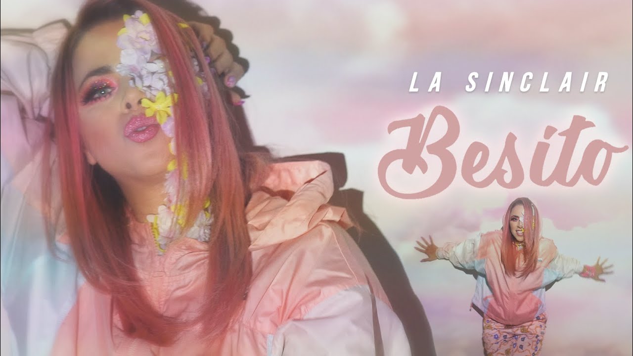 Besito - La Sinclair