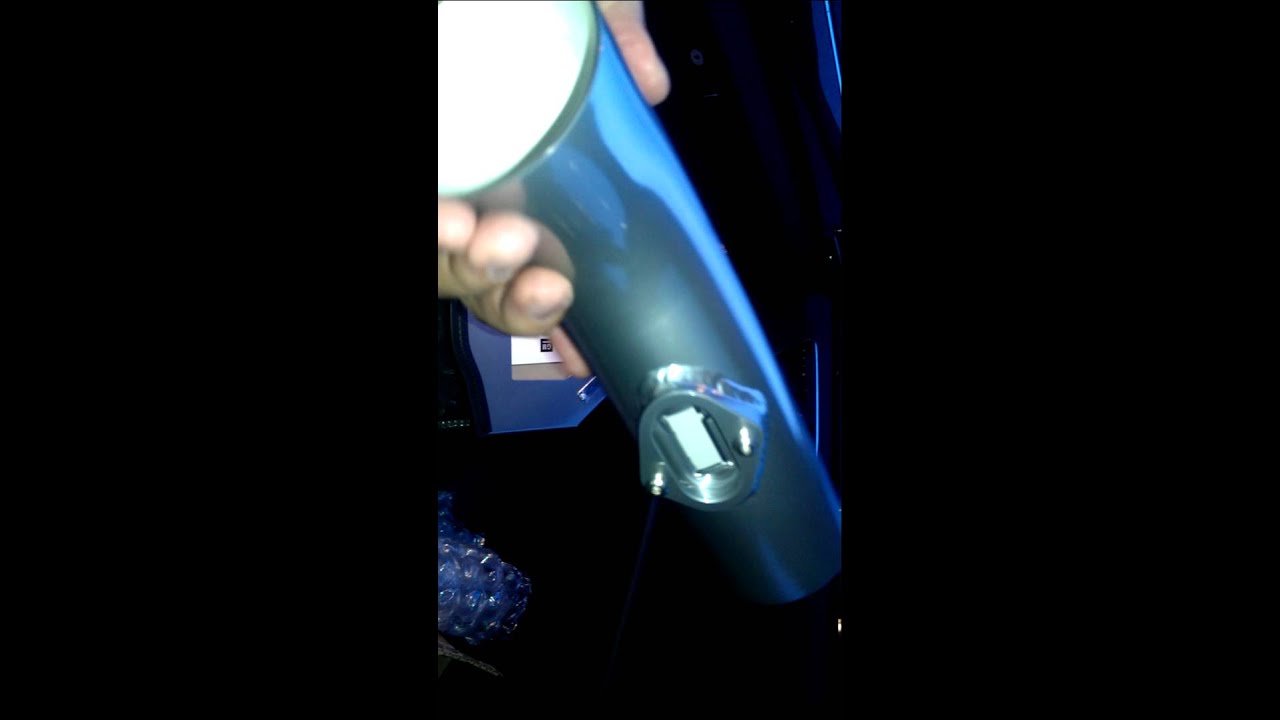 Gm performance intake for the sonic