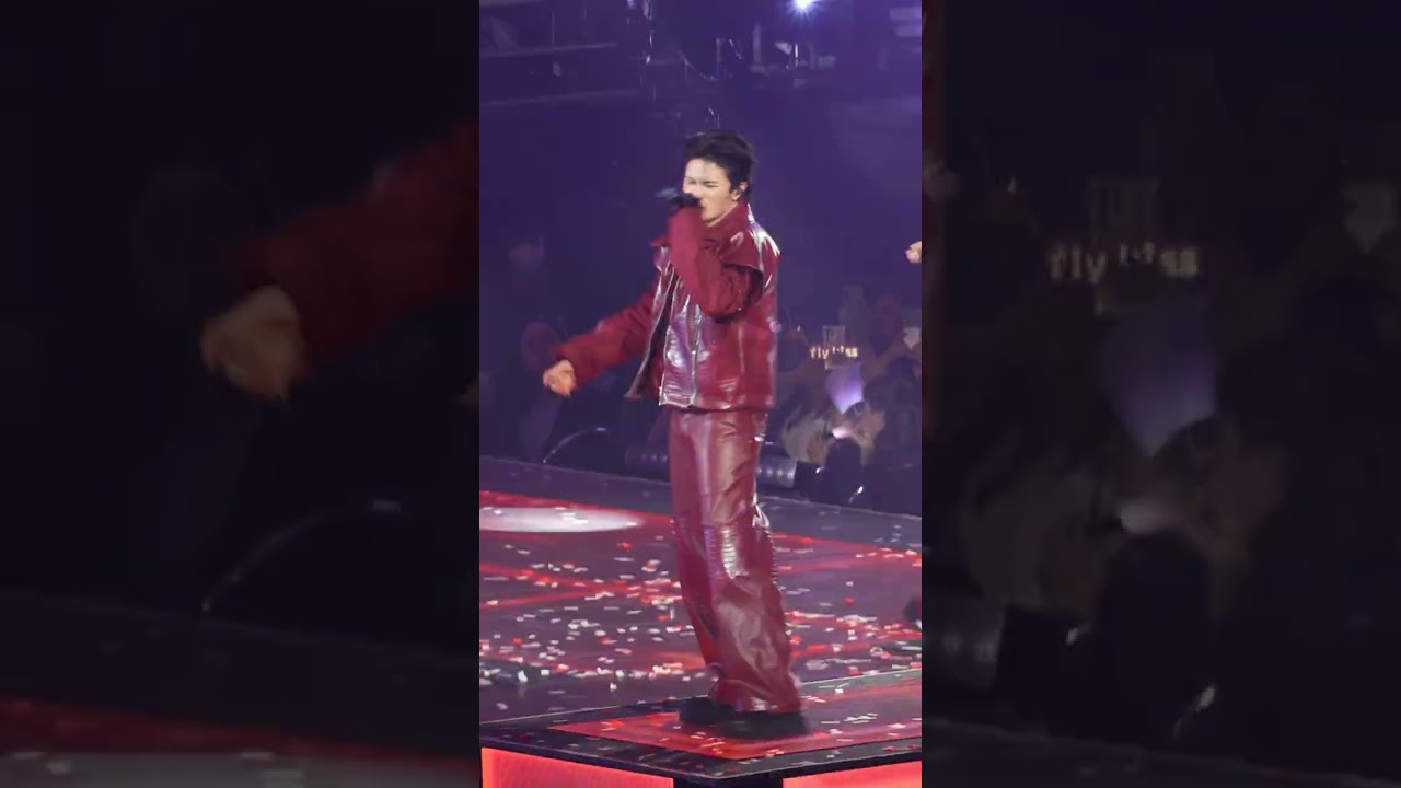 150226 feel like me + sugoi : LYKN #riserconcertd3 