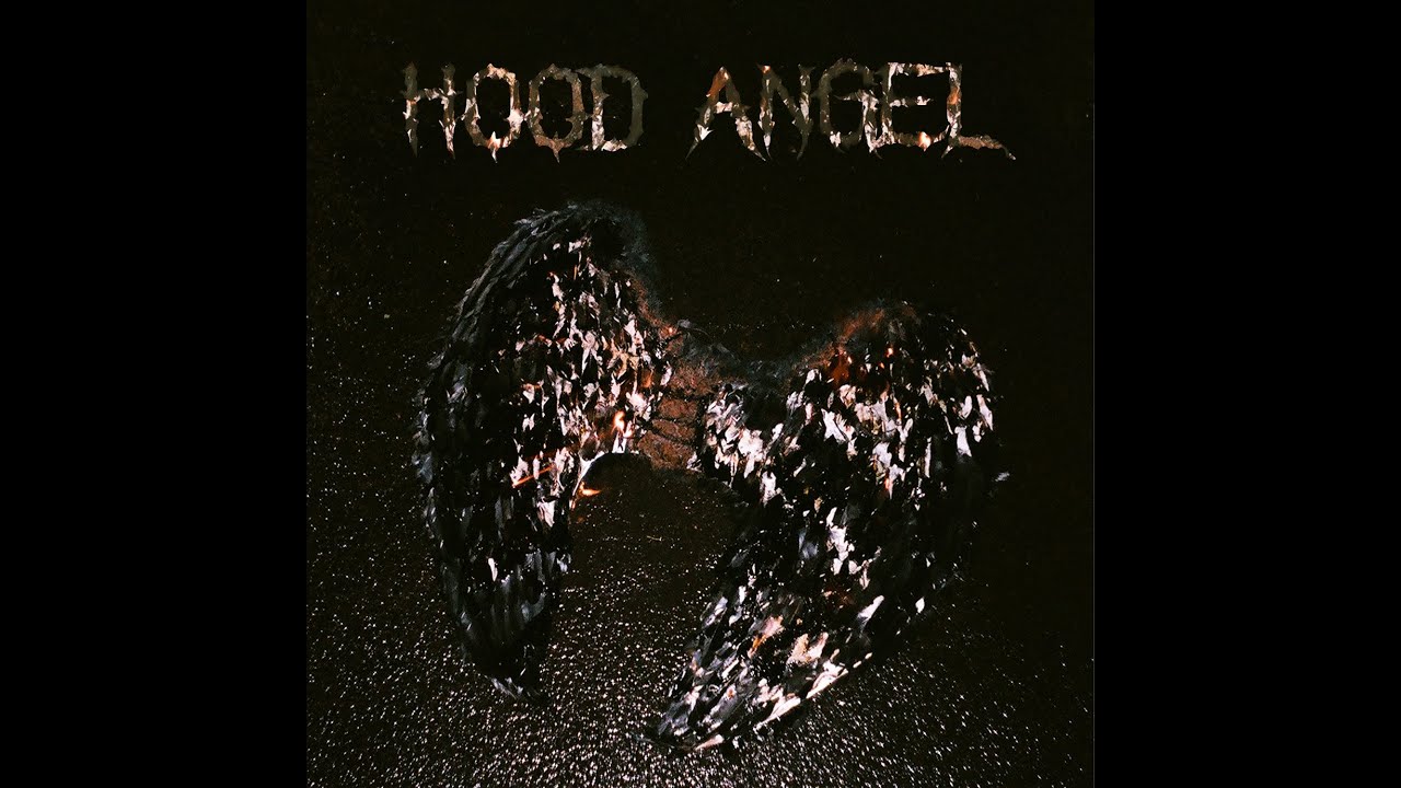 Żabson - HOOD ANGEL feat. Beteo, BENITO TUZZA