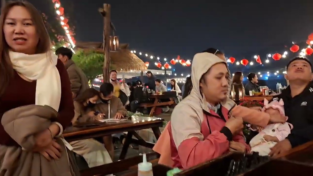 ĐÀ LẠT THẬT LÀ NHIỀU CẢNH ĐẸP