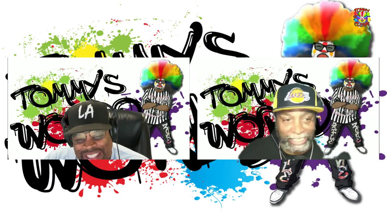 TOMMY&rsquo;S WORLD TODAY 🔥 CRAZY DANCE BATTLES + KIDS TURN UP (CLASSTAX25)