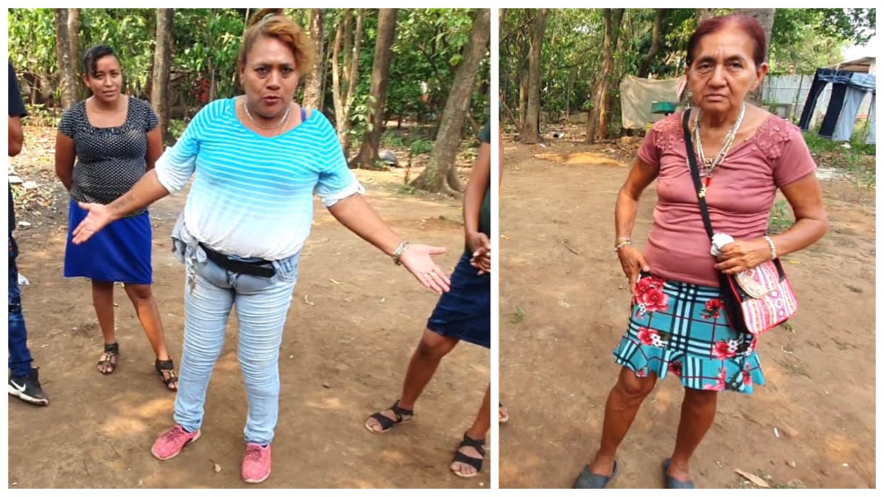Doña BETY casi TERMINA PELEANDO con doña ESPERANZA en PLENO VIDEO 😱
