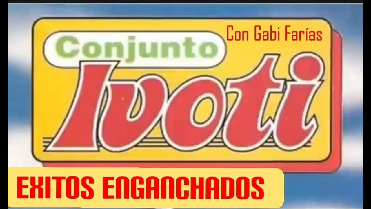 Conjunto Ivoti 